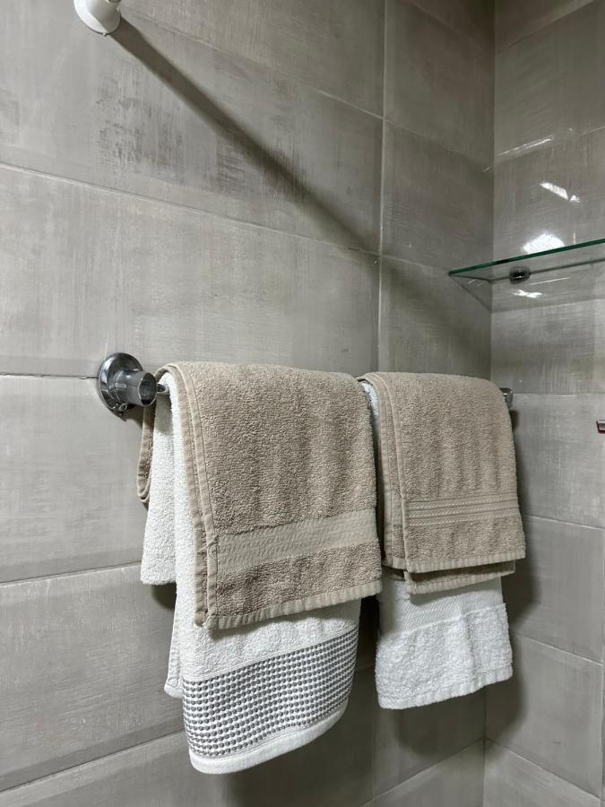 New Cozy Apartment Σκόπια Εξωτερικό φωτογραφία