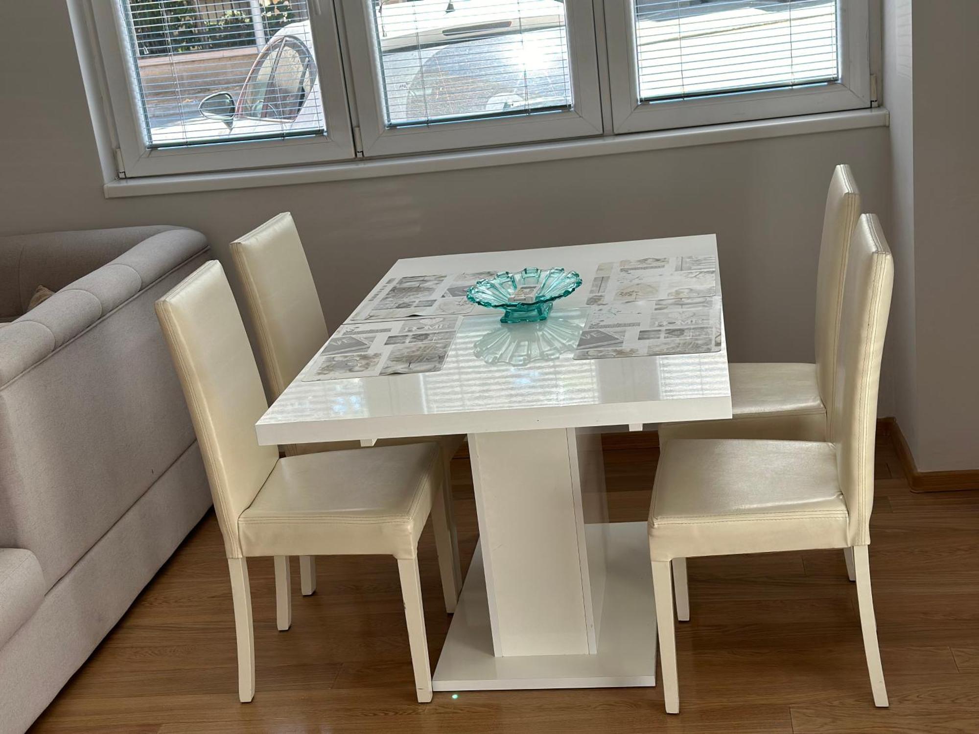 New Cozy Apartment Σκόπια Εξωτερικό φωτογραφία