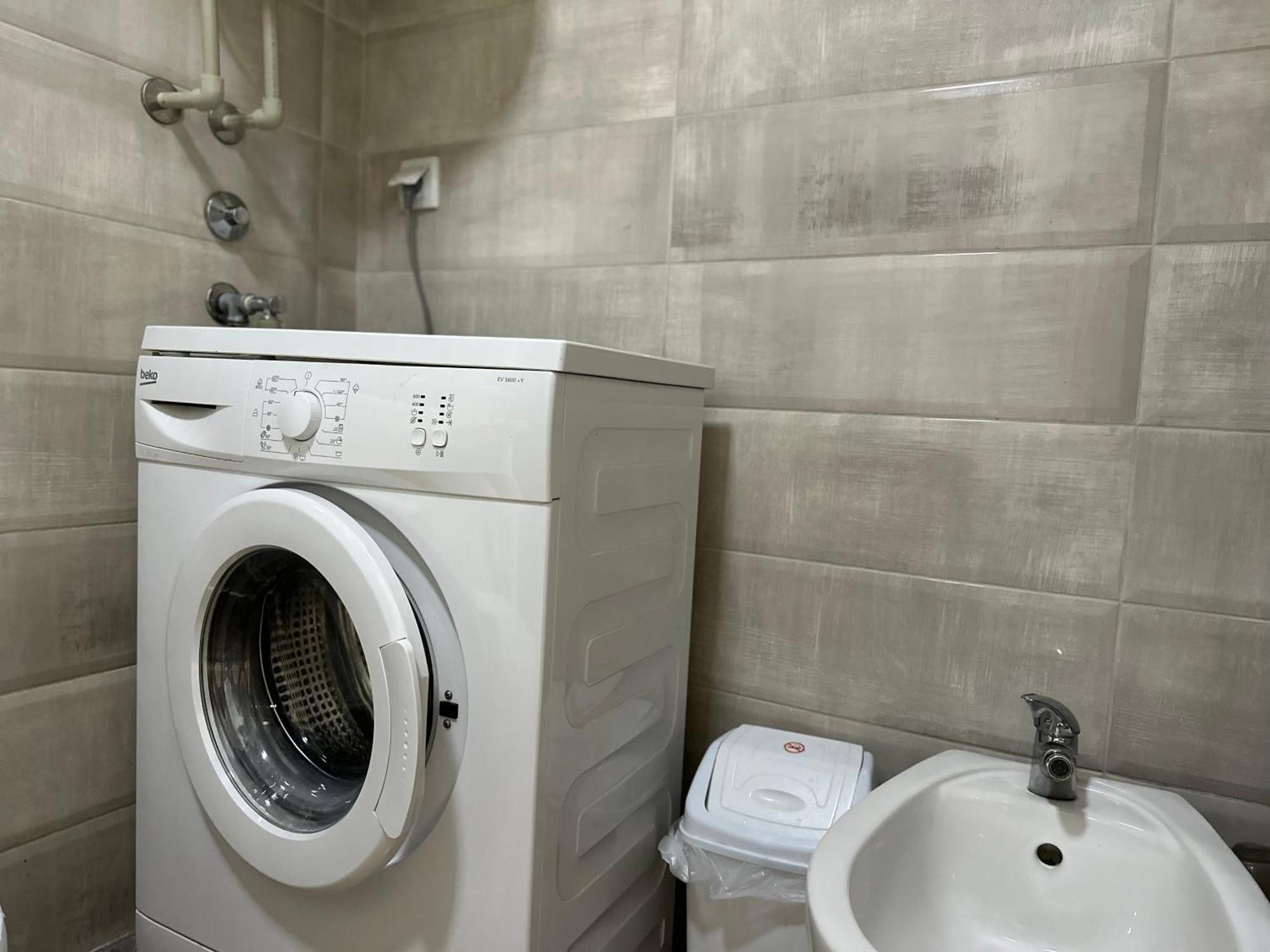 New Cozy Apartment Σκόπια Εξωτερικό φωτογραφία