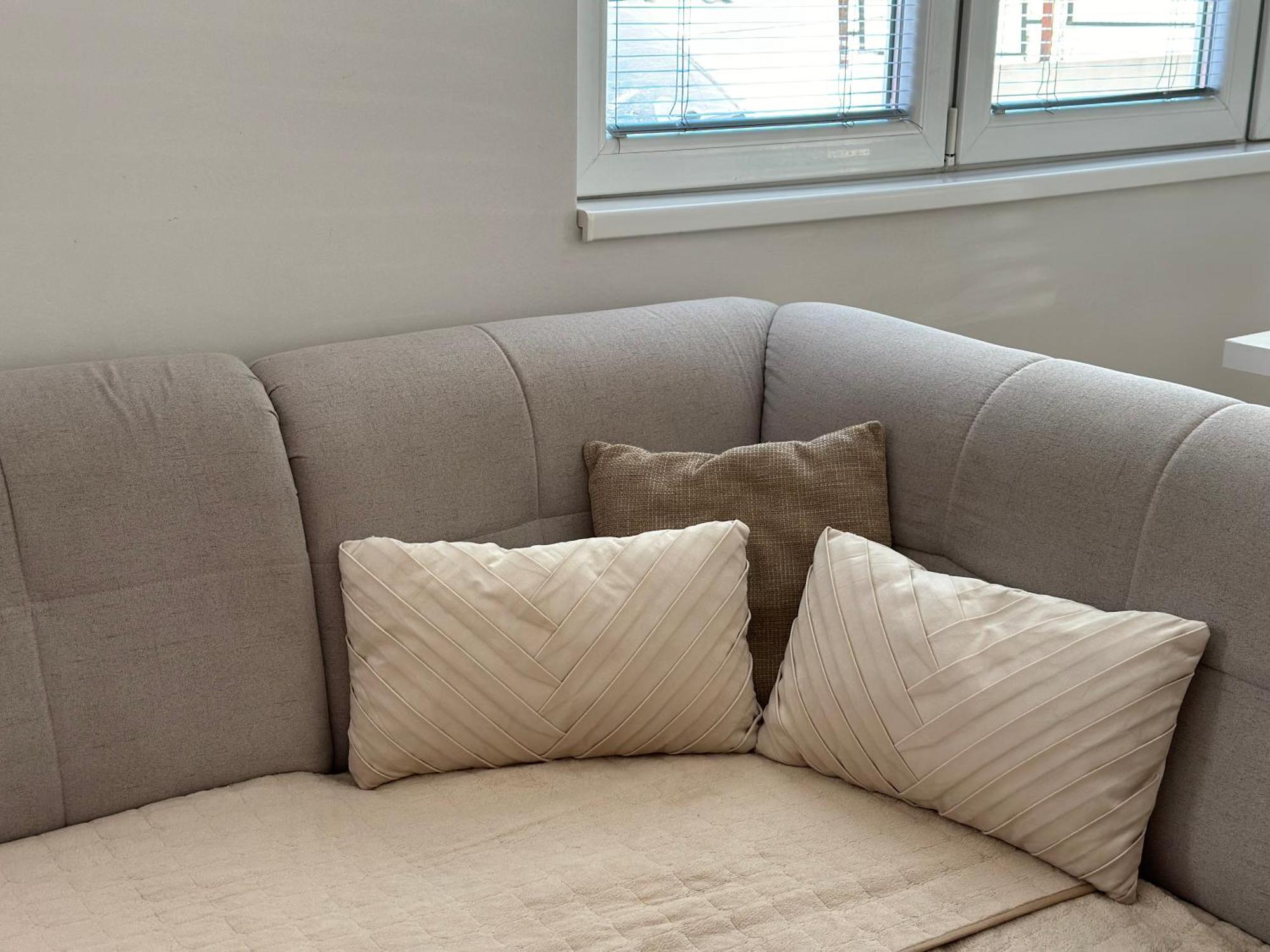 New Cozy Apartment Σκόπια Εξωτερικό φωτογραφία